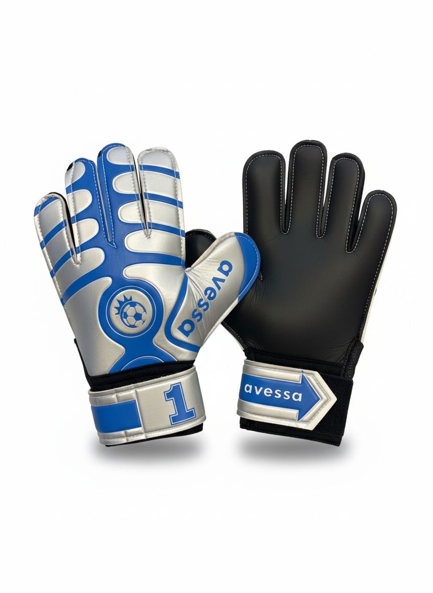 Avessa K-100 Kaleci Eldiveni No:7