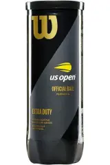 Wilson Us Open 3'Lü Tek Kutu Top