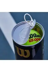Wilson Us Open 3'Lü Tek Kutu Top