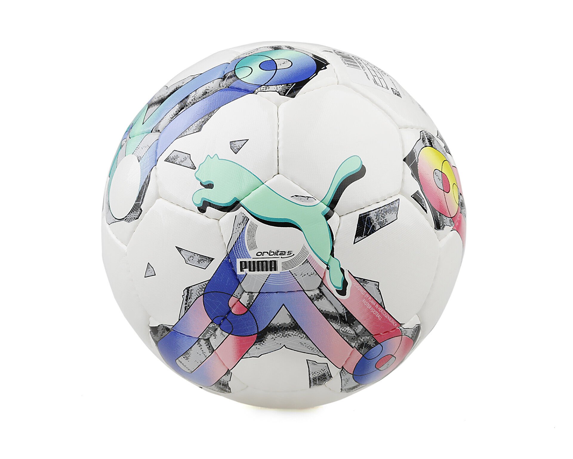 Puma Orbita 5 Hyb Futbol Topu