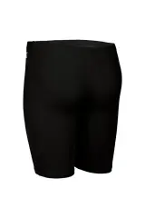 Arena Boy's Swim Jammer Çocuk mayo Siyah - 6-7 Yaş