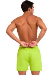 Arena Fundamentals Logo Boxer R Erkek Şort Mayo