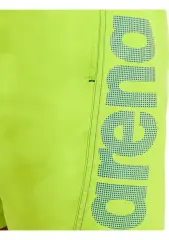 Arena Fundamentals Logo Boxer R Erkek Şort Mayo