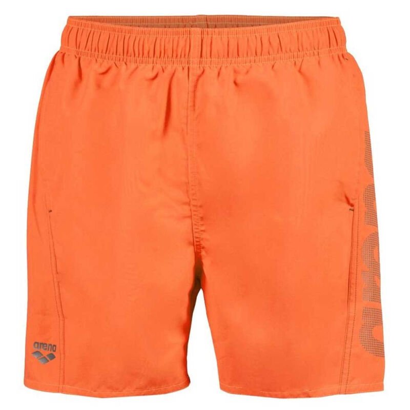 Arena Fundamentals Logo Boxer R Erkek Şort Mayo