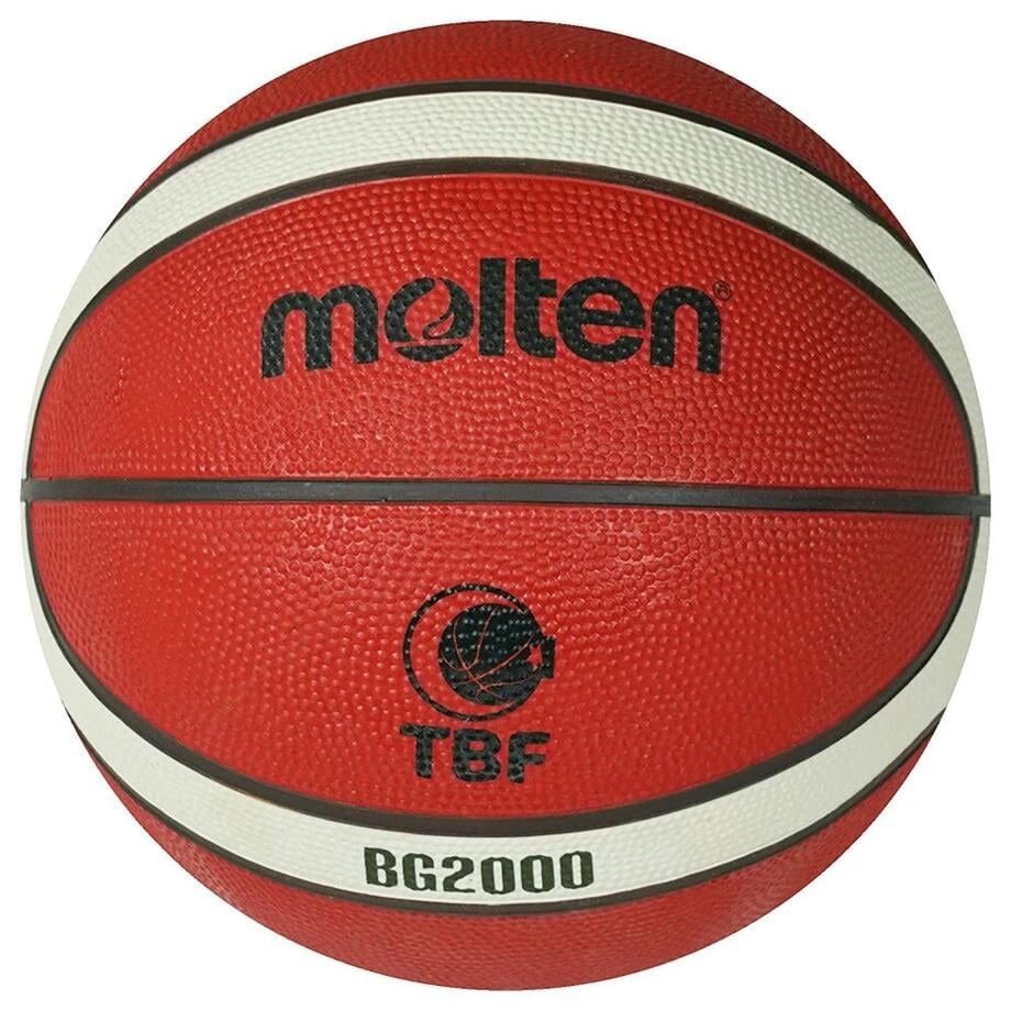 Molten B5G2000 FIBA Onaylı Basketbol Topu