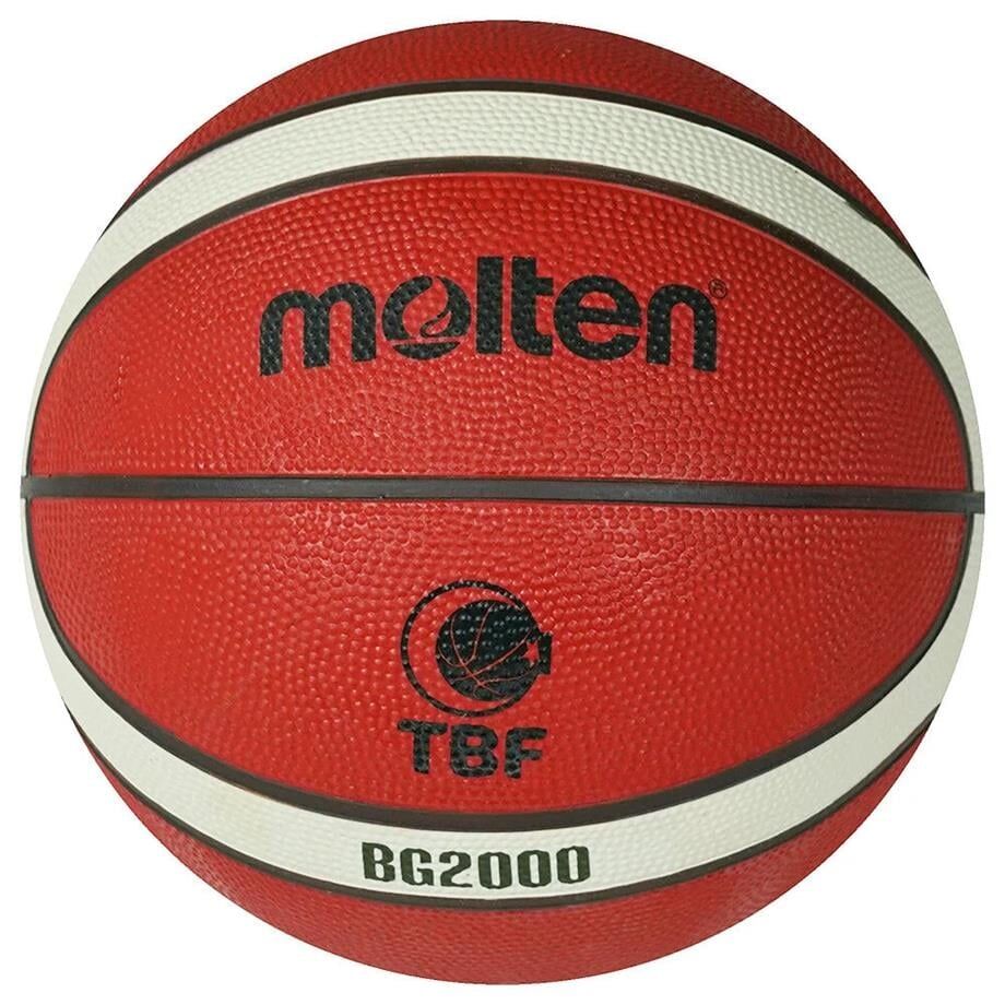 Molten B5G2000 FIBA Onaylı Basketbol Topu