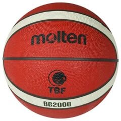 Molten B5G2000 FIBA Onaylı Basketbol Topu