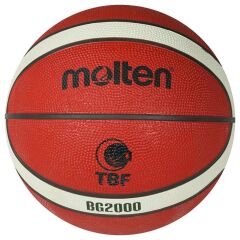 Molten B5G2000 FIBA Onaylı Basketbol Topu