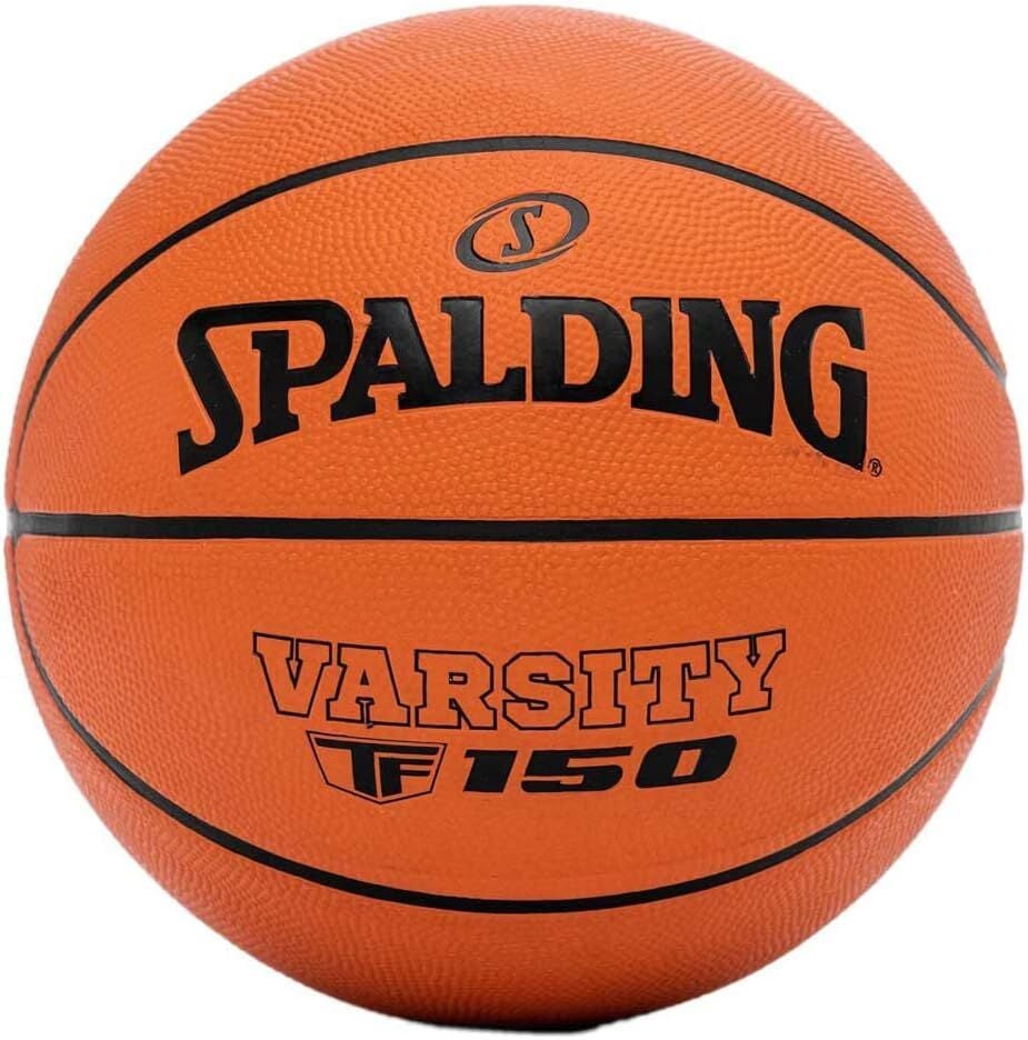 Spalding Tf150 Varsity 7 No Basketbol Topu
