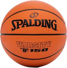 Spalding Tf150 Varsity 7 No Basketbol Topu