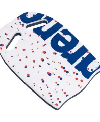 Arena Printed Kickboaard Yüzme Tahtası