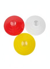 Scucs Antrenman Çanağı 5 ' li Çanak Seti