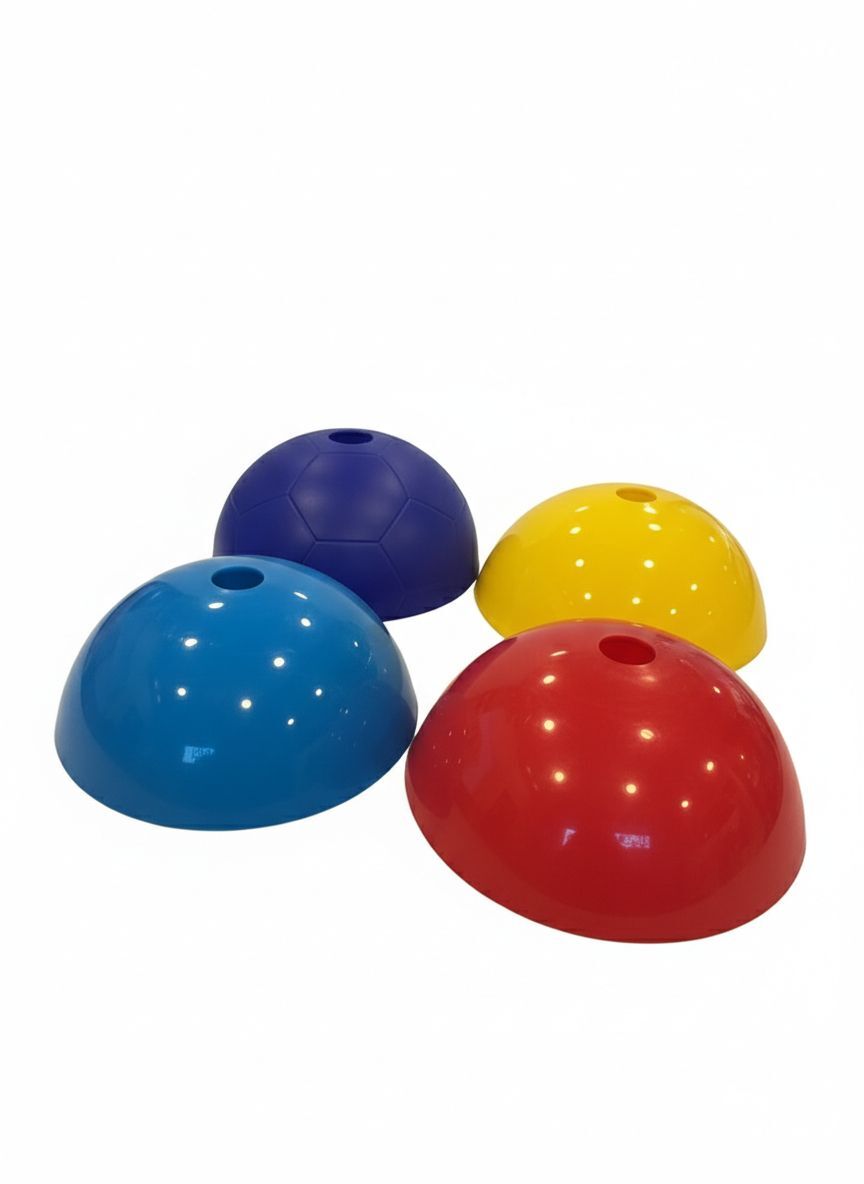 Scucs Antrenman Çanağı 5 ' li Çanak Seti 15x24