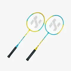 Helix Glory Badminton Raket Seti