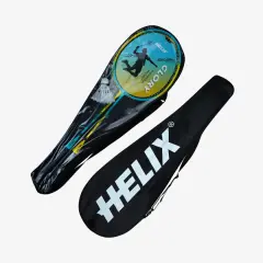 Helix Glory Badminton Raket Seti