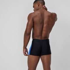 Speedo Dive Splice Aquashort Erkek Yüzücü Mayo 34