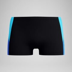 Speedo Dive Splice Aquashort Erkek Yüzücü Mayo 38