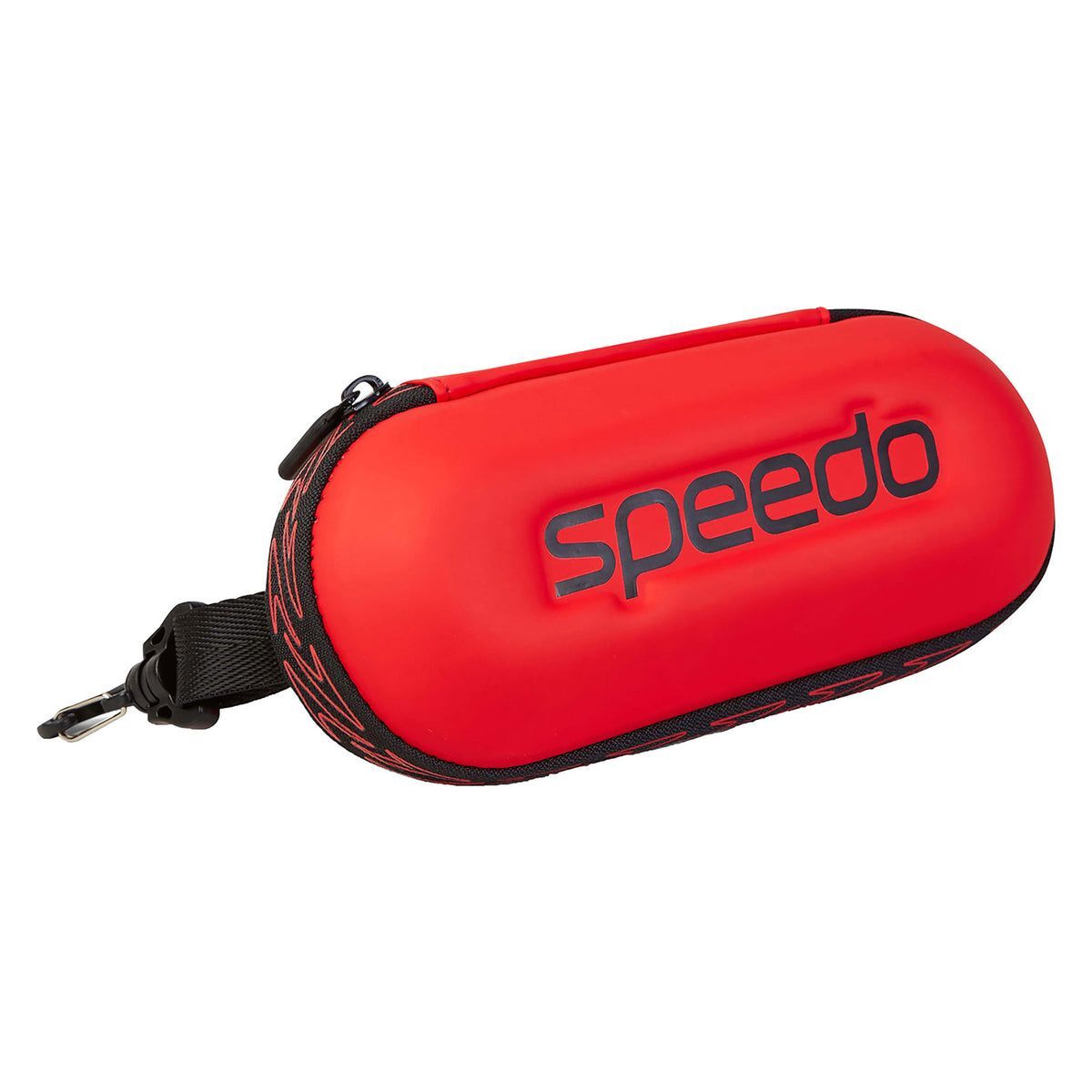 Speedo Gözlük Kabı Kırmızı