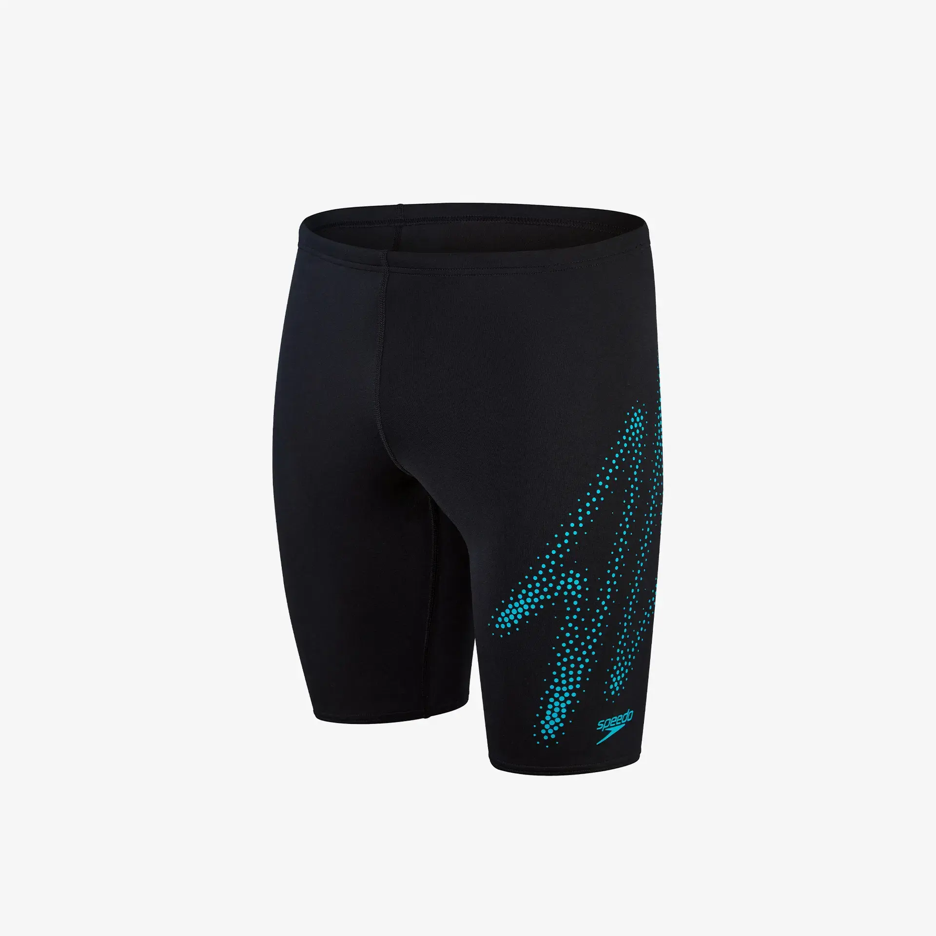 Speedo Hyperboom Placement Jammer Çocuk Yüzücü Mayo