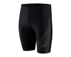 Speedo Giyim Mayo Gala Logo Jam Erkek Yüzücü Mayo