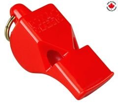 Fox 40 Cmg Classic Düdük+Düdük İpi Kırmızı