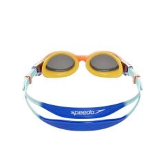 Speedo Biofuse 2.0 Mirror Goggle Junior Renkli Yüzücü Gözlüğü Renkli