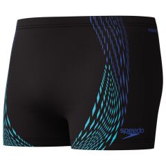 Speedo Duo Logo Aquashort Erkek Yüzücü Mayosu