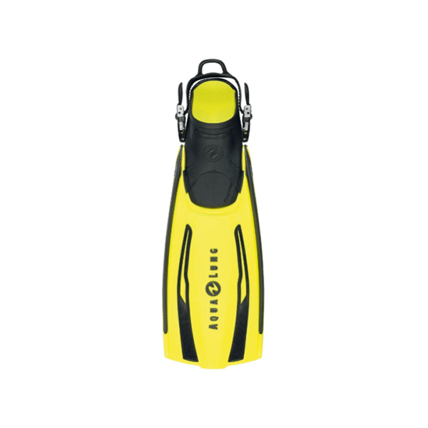 Aqua Lung Stratos Adj.14 Sarı Palet