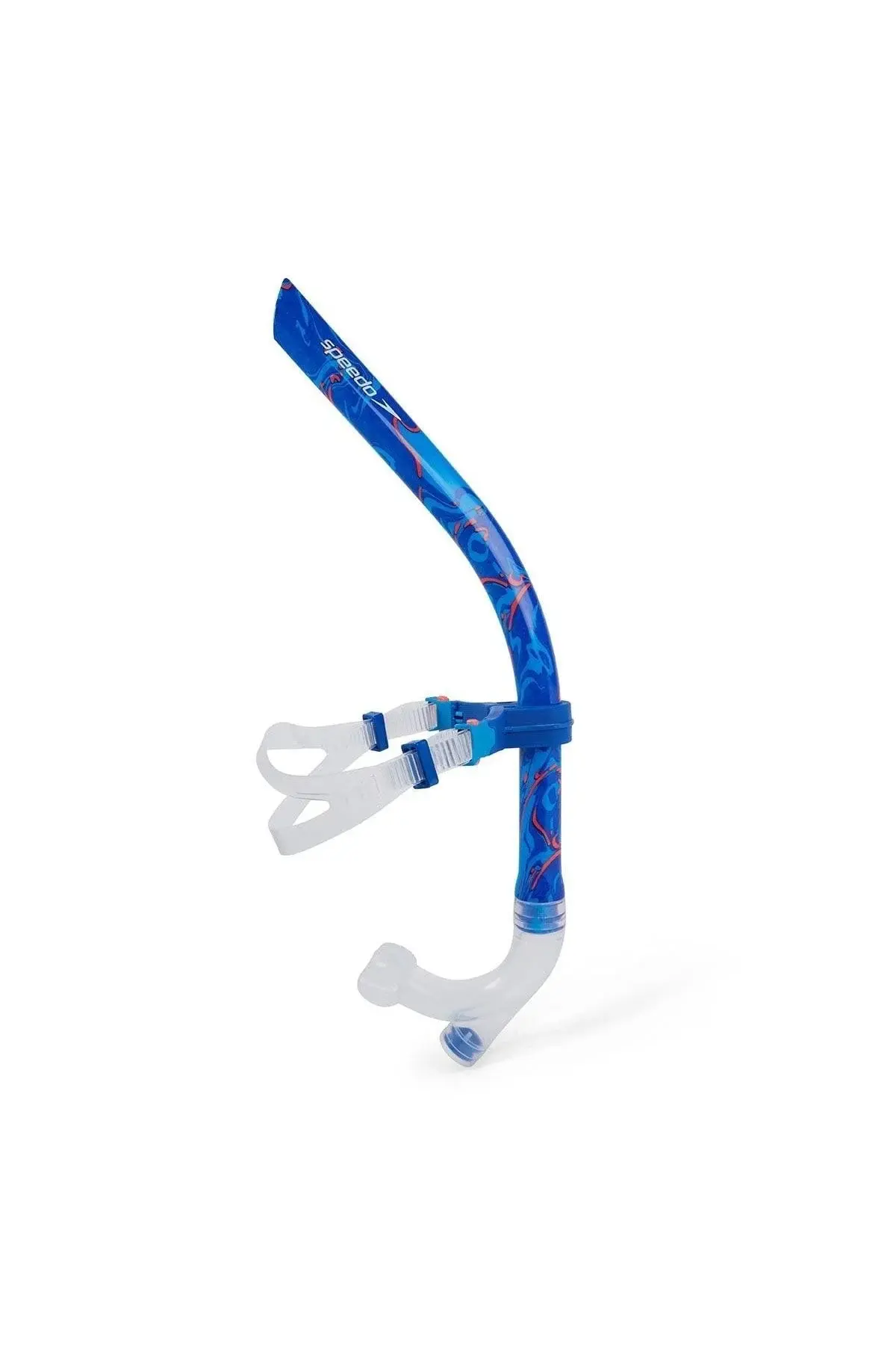 Speedo Center Snkl Au Şnorkel