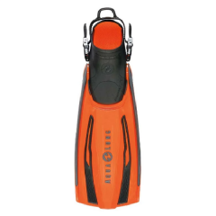 Aqua Lung Stratos Adj.14 Turuncu Palet