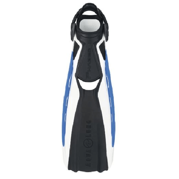 Aqua Lung Phazer Mavi / Beyaz Palet