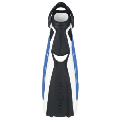 Aqua Lung Phazer Mavi / Beyaz Palet