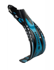 Beuchat Powerjet Palet - Mavi Atoll S-M