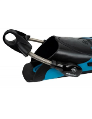 Beuchat Powerjet Palet - Mavi Atoll S-M