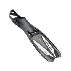 Scubapro Jet Sport Palet Beyaz S