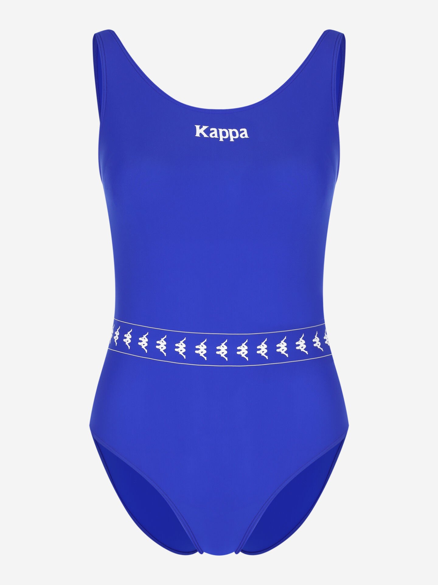 Kappa Kadın Mayo Desenli