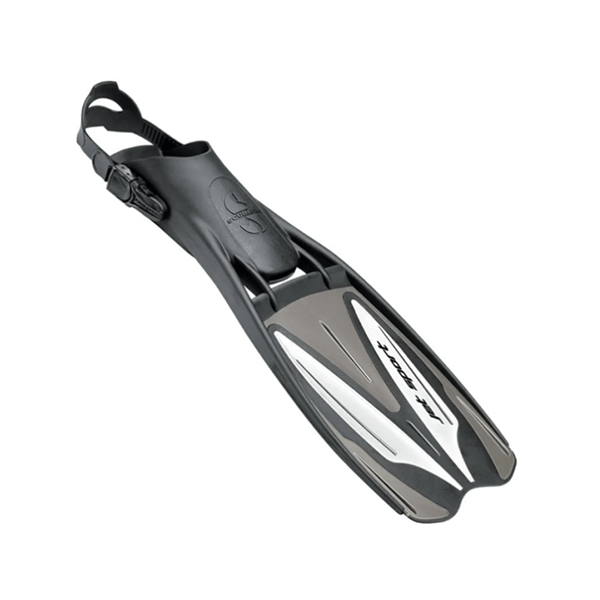 Scubapro Jet Sport Palet Beyaz XL