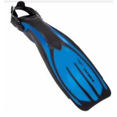 Scubapro Wake Mavi Palet M-L