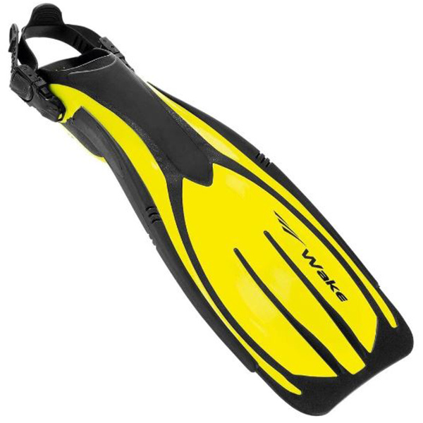 Scubapro Wake Sarı Palet L-XL