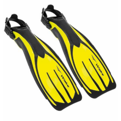 Scubapro Wake Sarı Palet S-M