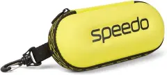 Speedo Gözlük Kabı Yellow
