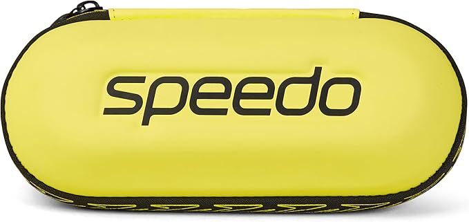 Speedo Gözlük Kabı Yellow