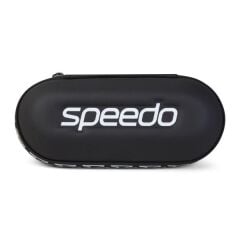 Speedo Gözlük Kabı Siyah