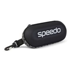 Speedo Gözlük Kabı Siyah