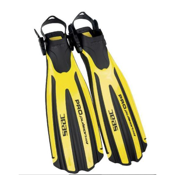 SEAC SUB PROPISION Palet Sarı L-XL