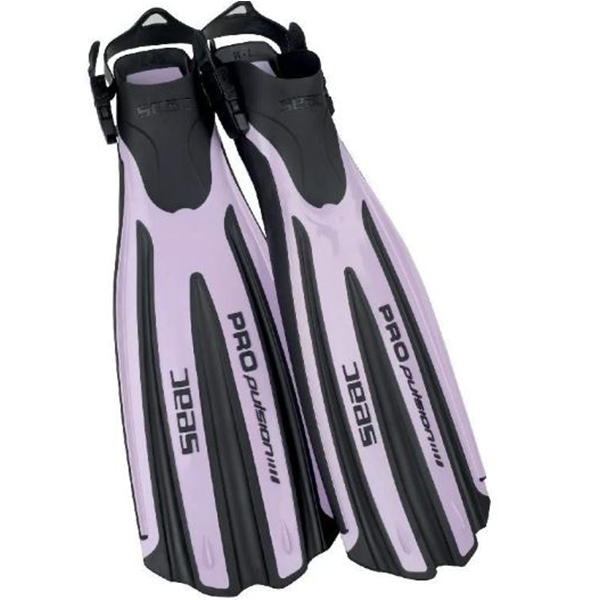 SEAC SUB PROPISION Palet Mor M-L