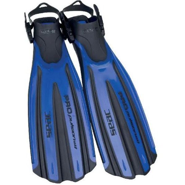 SEAC SUB PROPISION Palet Mavi S-M