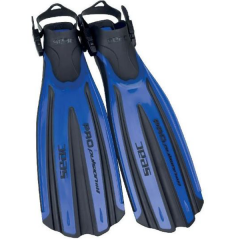 SEAC SUB PROPISION Palet Mavi S-M