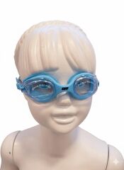 Dry 3333 Çocuk Yüzücü Gözlüğü Mavi