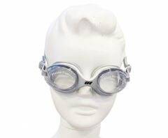 Dry 3333 Çocuk Yüzücü Gözlüğü Gri